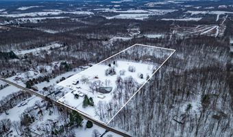 976 Vinegar Hill Rd, Bedford, IN 47421