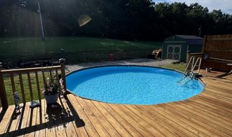 8488 E ASH Rd, Bloomfield, IN 47424