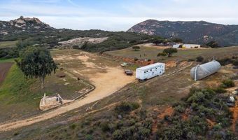 21916 JAPATUL Ln, Alpine, CA 91901