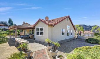 8983 Chestnut Roan Way, Alpine, CA 91901