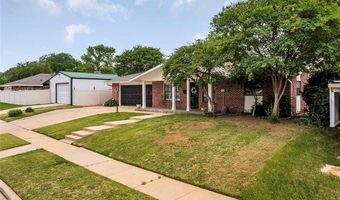 1919 10th Ave NW, Ardmore, OK 73401