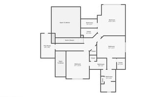 5166 Hill Rd NW, Acworth, GA 30101