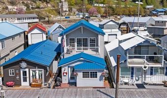 34128 N SCENIC BAY D DOCK 21, Bayview, ID 83803