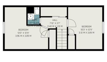 515 Maple Rdg, Albion, MI 49224