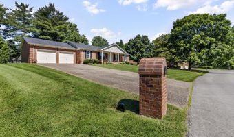 202 Edgewood Dr, Bardstown, KY 40004