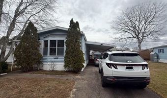 14 Lane F, Coventry, RI 02816