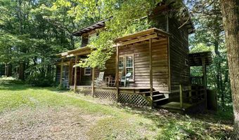 25 Hillbilly Hollar Rd, Bedford, IN 47421