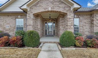 25390 Castlebury Dr, Athens, AL 35613