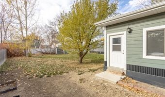 599 Wheatstone Dr S, Billings, MT 59102