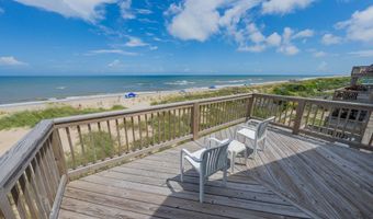 41981 Ocean View Dr Lot 9, Avon, NC 27915