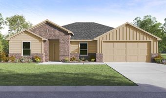 2158 PROVIDENCE Dr, Abilene, TX 79601