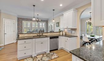 16 Tudor Way, Angier, NC 27501