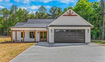 1705 NC Highway 801 S, Advance, NC 27006