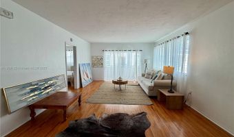 1135 101st St 6, Bay Harbor Islands, FL 33154