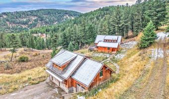 490 Sundown Rd, Bozeman, MT 59715