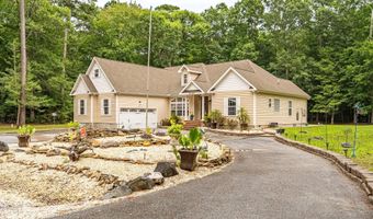 12089 SAINT MARTINS NECK Rd, Bishopville, MD 21813