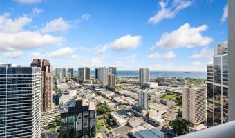 801 South St 4109, Honolulu, HI 96813