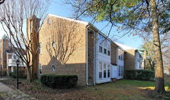 2616 S ARLINGTON MILL Dr 8, Arlington, VA 22206