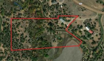 6660 County Road 510, Bayfield, CO 81122
