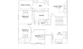 12712 Hereford Ave, Rancho Cordova, CA 95742