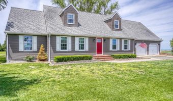 33512 HORSEY CHURCH Rd, Laurel, DE 19956