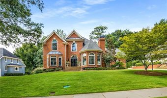 6301 Indian River Dr, Peachtree Corners, GA 30092