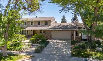 4398 Carter Trl, Boulder, CO 80301