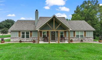 1615 Linton Rd, Benton, LA 71006