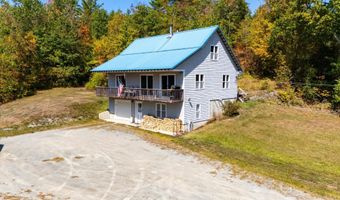 67 Mount Gardner Rd, Bath, NH 03740