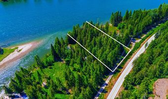 NKA Highway 200, Clark Fork, ID 83811