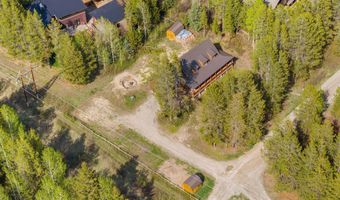 9 PINE St, Alpine, WY 83128