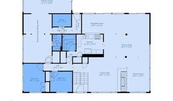 4124 WATKINS Trl, Annandale, VA 22003