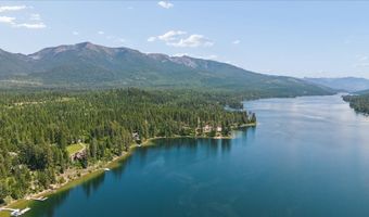 14529 Sunburst Dr, Bigfork, MT 59911