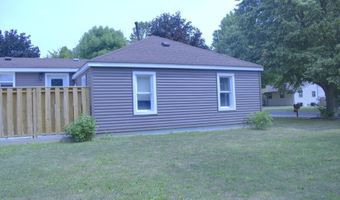 614 Allen Ave, Alma, MI 48801