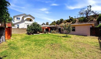 6020 Streamview Dr, La Mesa, CA 92115