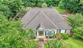 1925 Beattie Rd, Albany, GA 31721