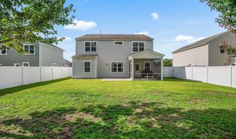 36 Pacolet Ln, Beaufort, SC 29906