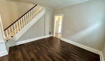 335 N BRADFORD St, Dover, DE 19904