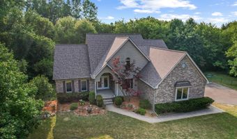 4055 Pontiac Trl, Ann Arbor, MI 48105