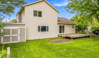 5494 Lambert Ave NE, Albertville, MN 55301