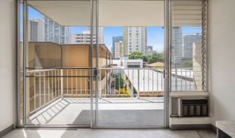 222 Liliuokalani Ave 404, Honolulu, HI 96815