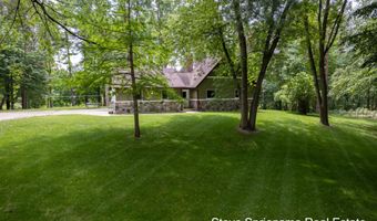 11774 84th Ave, Allendale, MI 49401