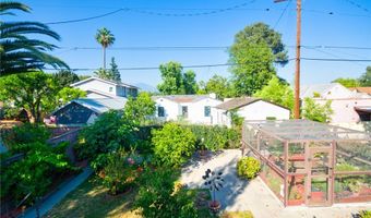 30 N Vega St, Alhambra, CA 91801