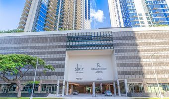 1388 Kapiolani Blvd 4205, Honolulu, HI 96814