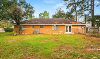 127 TALL TIMBERS Ln, Ball, LA 71405