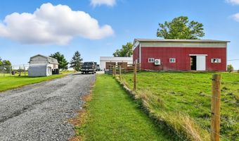 2640 Peru Center Rd, Willard, OH 44890