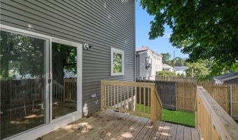 66 Fraser St, East Providence, RI 02914