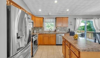 1060 Joslin Rd, Burrillville, RI 02830