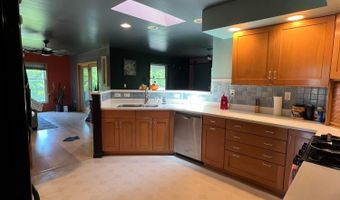 16222 Hooper Ridge Rd, Amesville, OH 45711