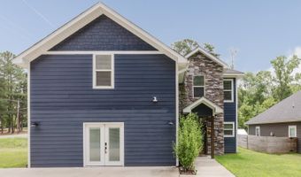 600 Hiram Dr, Bauxite, AR 72011